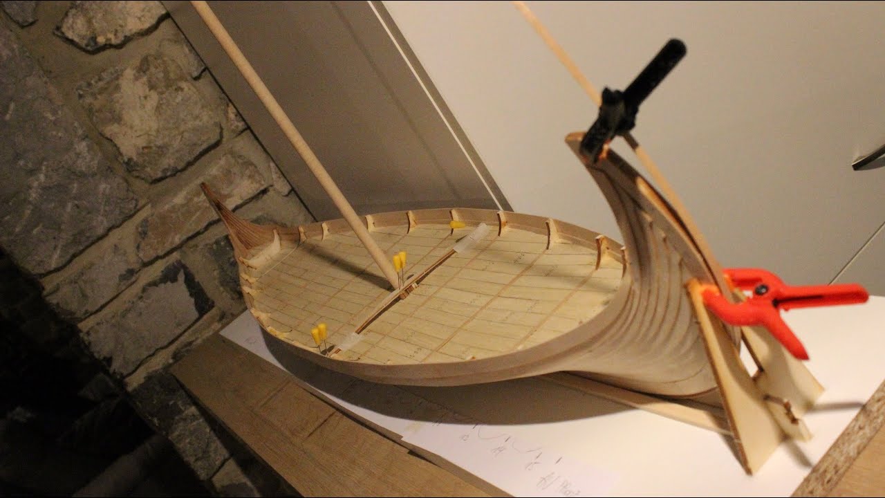 Oseberg -  Billing Boats - 5 de 6