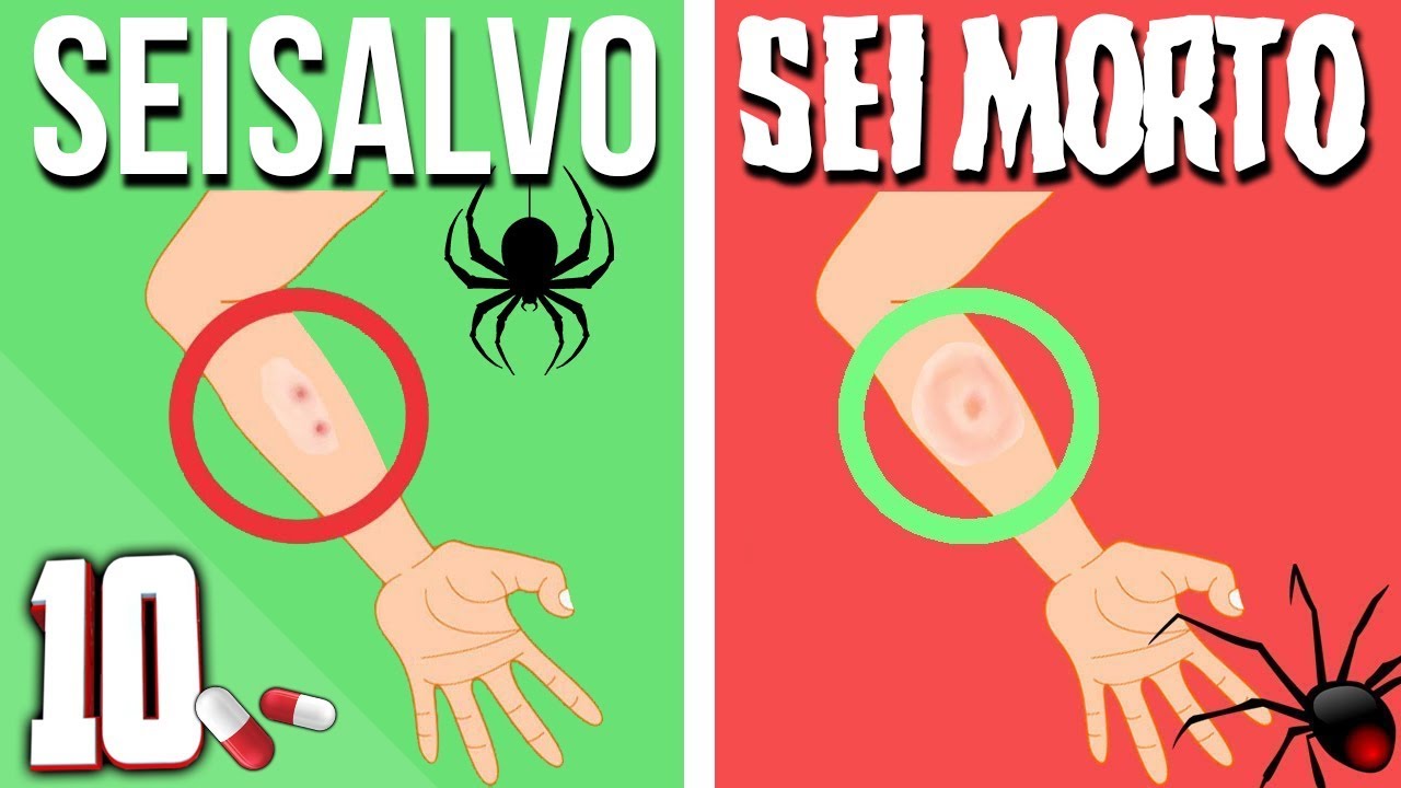 TRUCCHI DA SAPERE PER SALVARTI LA VITA 💊 TOP 10