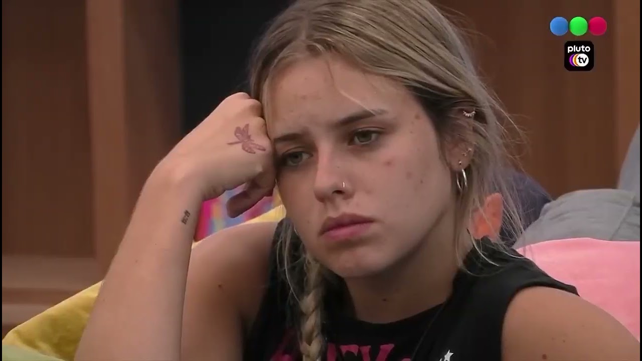 Cone y Coty 19 11 22