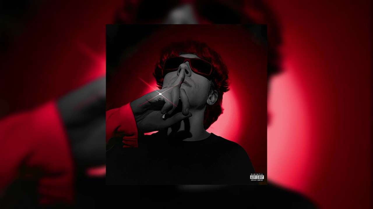 holydayyy - On My Own (prod. by holydayyy)