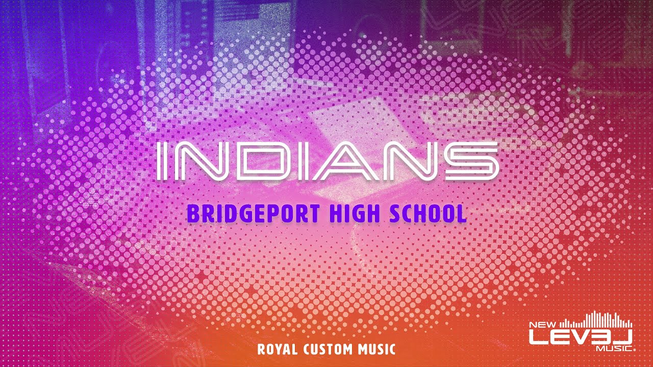 Bridgeport High School Indians 2025-2026