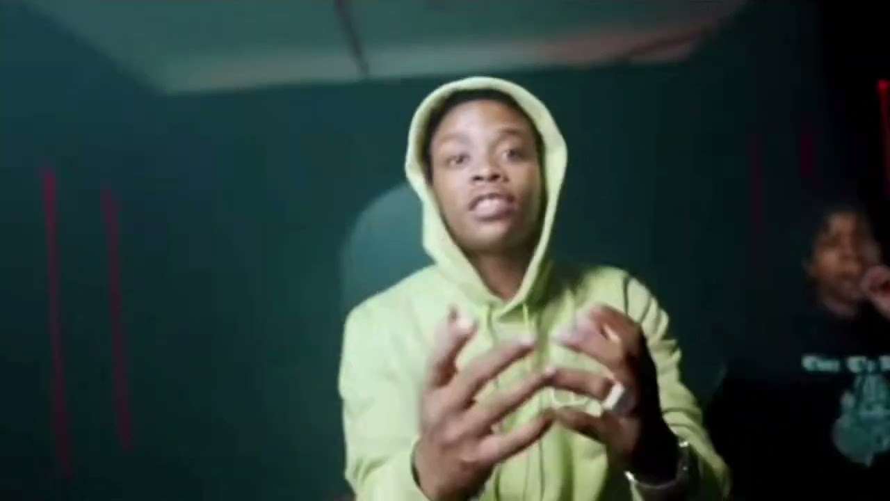 Sha Ek - Jiggy Man This, Jiggy Man That Pt 2 [Unreleased] Prod By @GloBanks