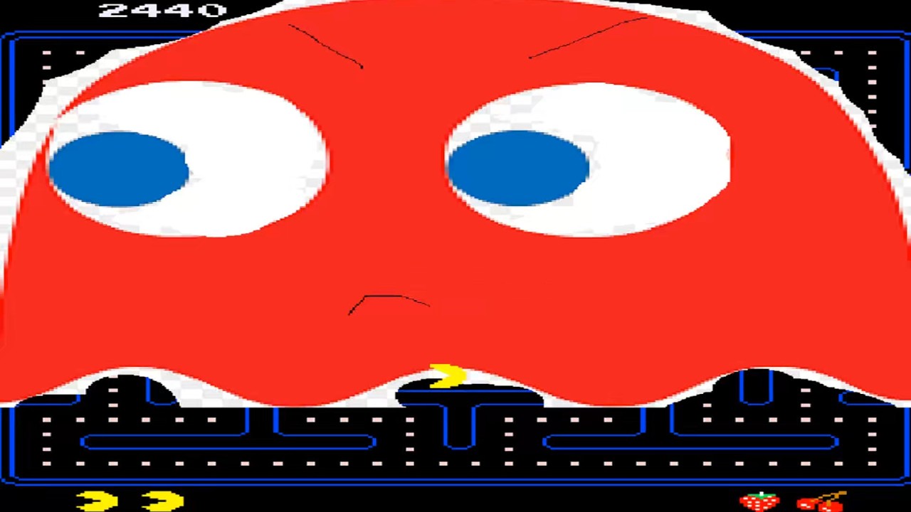 SUPER EXTRA BIG PacMan Classic Arduino remix 19 Elijah182016 SCRATCH ONLINE PAC MAN PACMAN HACK CLON