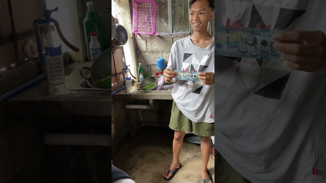 SAKRIPISYO NG ISANG PIPI PARA SAKANYANG MGA KAPATID (Part 1)