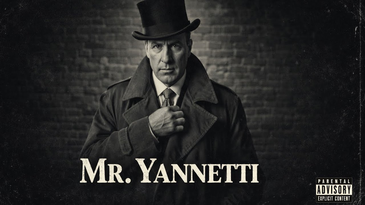 &ldquo;Mr. Yannetti&rdquo; - Music Inspired by the Karen Read Trials #karenread #boston 
