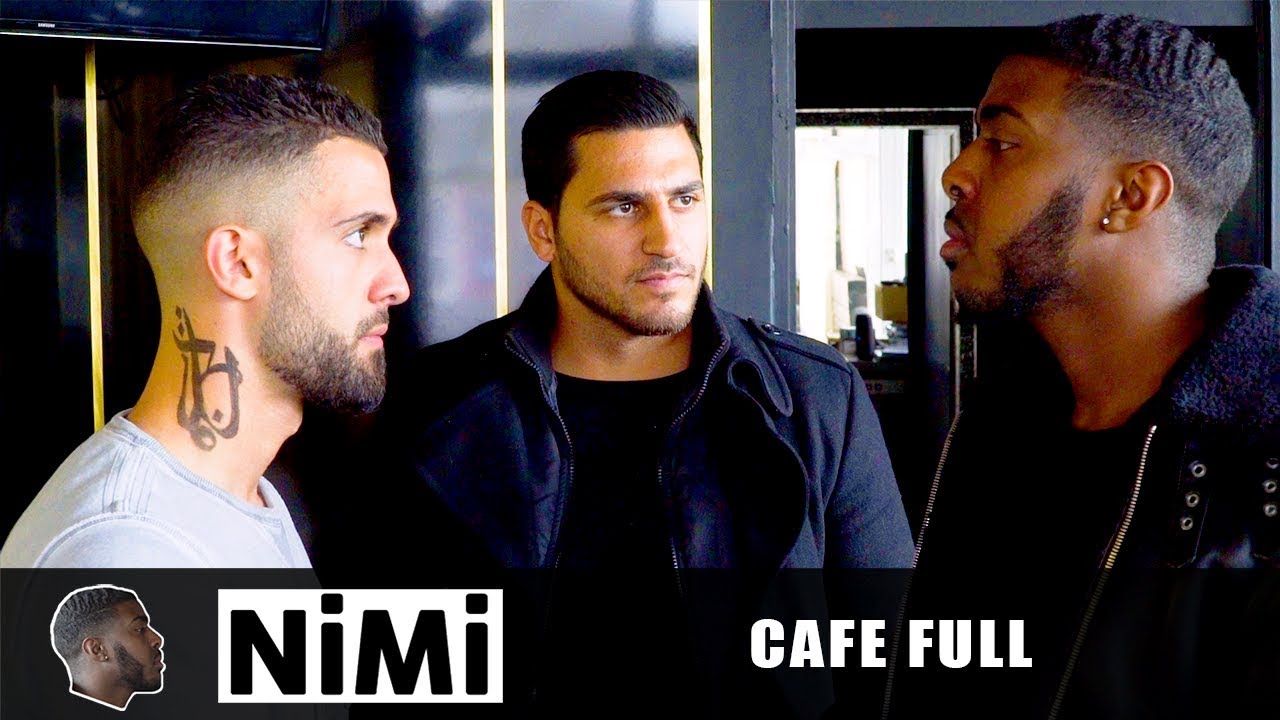 CAFE FULL  I NIMI