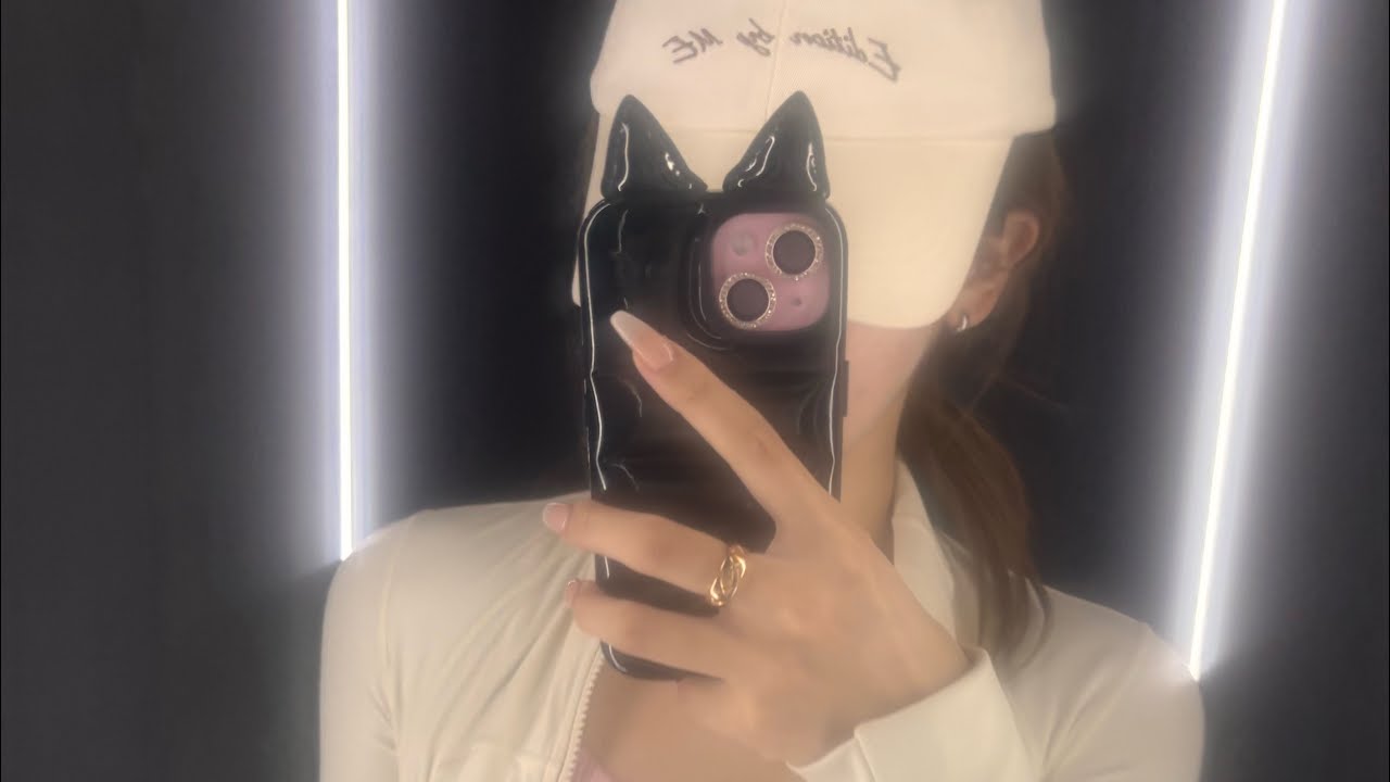 키스오브라이프 벨 ASMR 💤 1시간 | 벨 ASMR 1~3