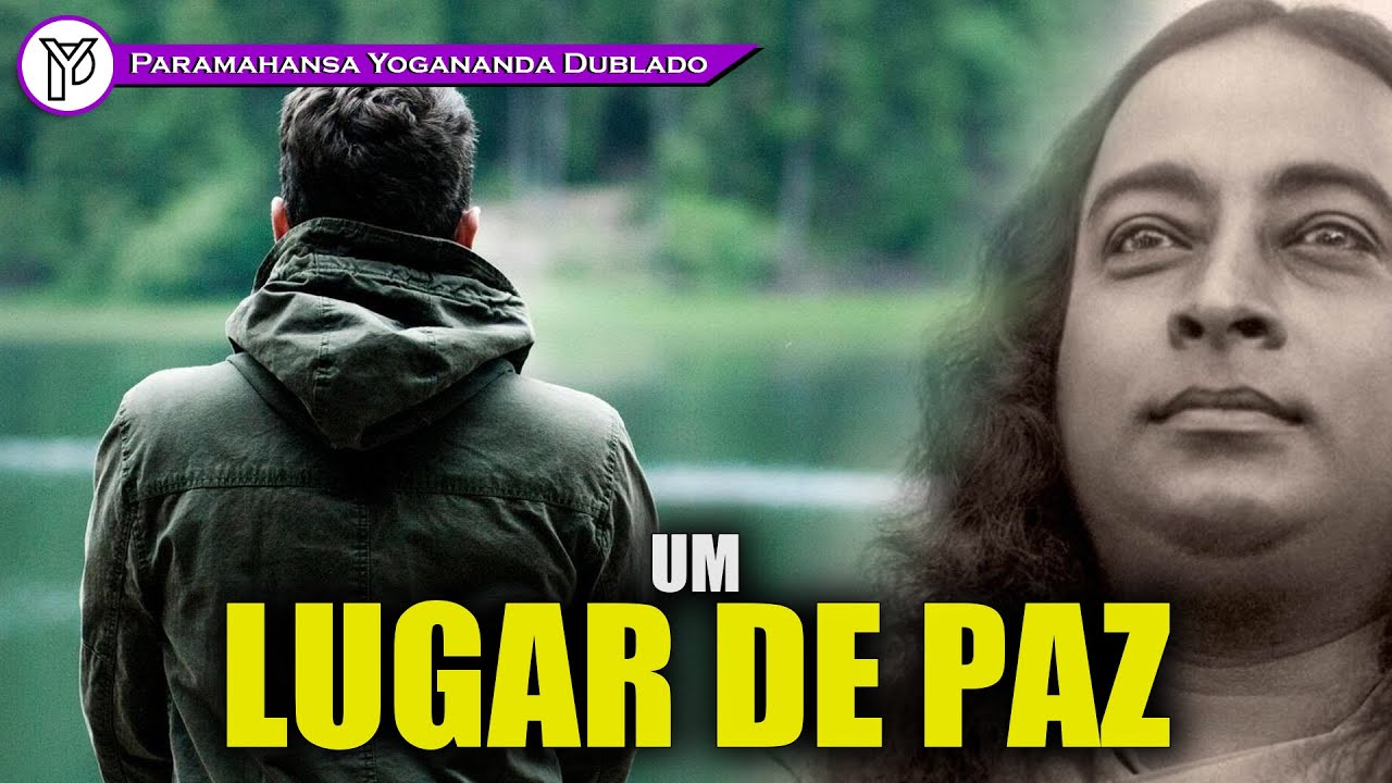 O Refúgio Interior da Paz Verdadeira