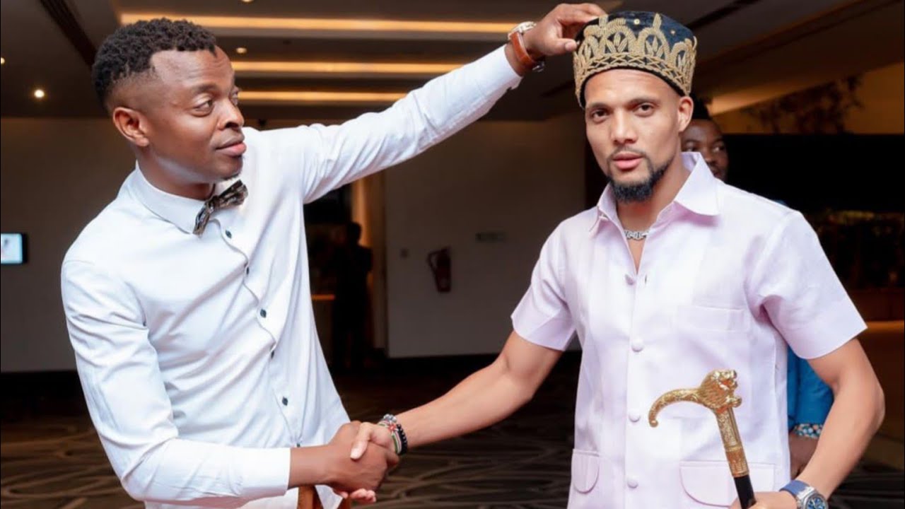 RINGTONE EXPOSES KRG THE DON! - 
