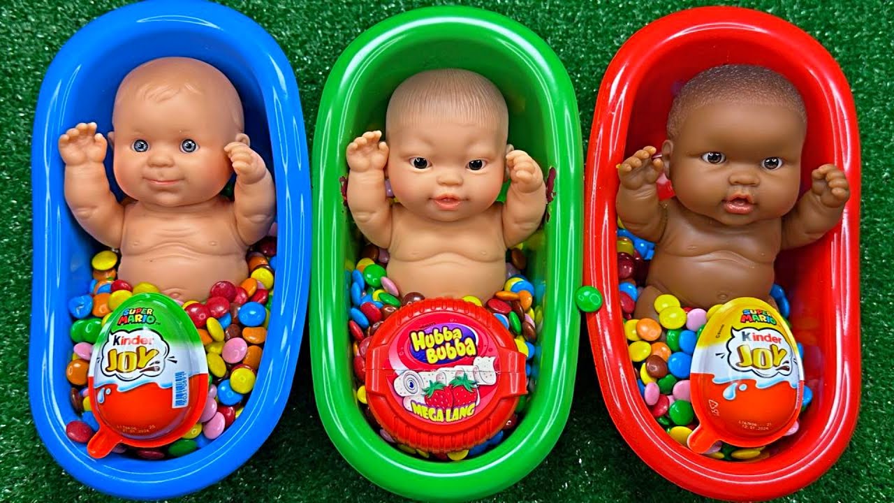 Long Slide Game With Elephant Gorilla Buffalo Hippopotamus Tiger - 3d Animal Game - Funny 3d Animals