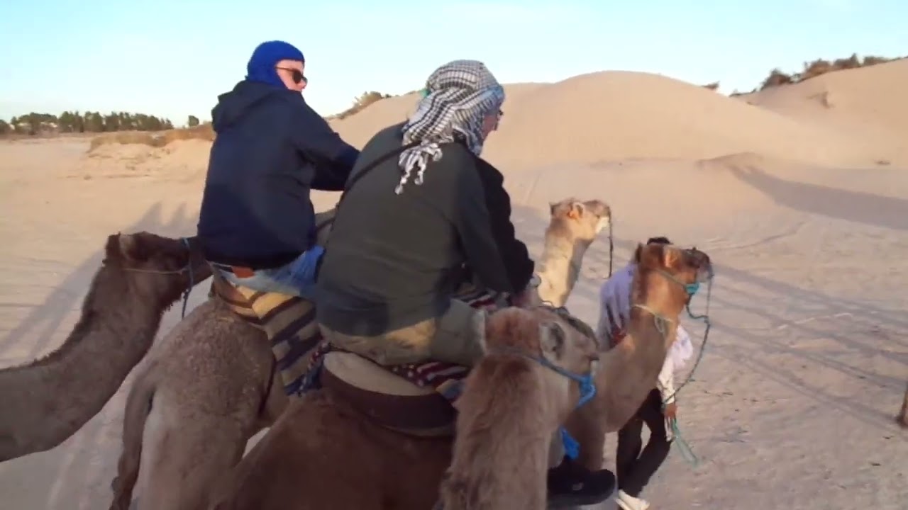 Sahara