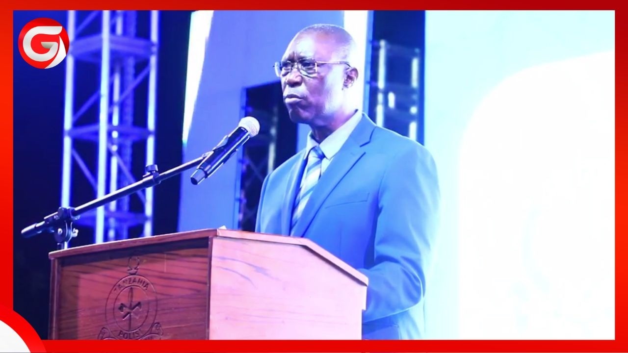 KAMANDA MULITO - ''MUDA MWINGI POLISI WANAKUWA MBALI - WANAWATUMIKIA WANANCHI KULIKO FAMILIA''