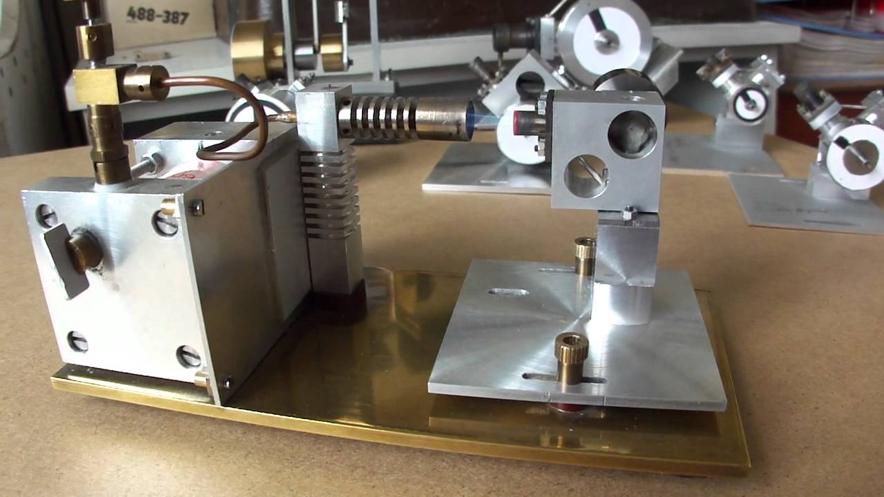 Clean, Efficient and Quiet Engine Design