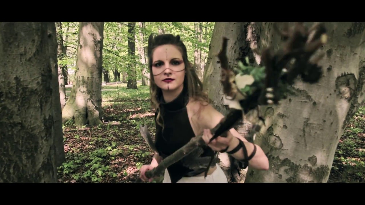 Cosplay Photowalk Augsburg 2018 | CMV