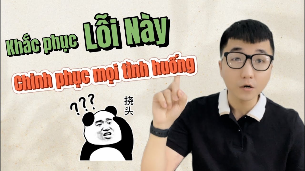 A Jay Chinese｜5 phút chinh phục ngữ pháp 就 trong mọi tình huống