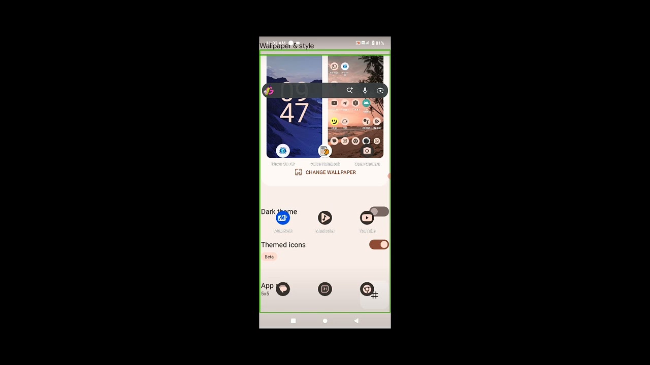 next level Google TTS exclusive Gemini voices powerful integration the future of accessible TTS 🤯🤯🤯 