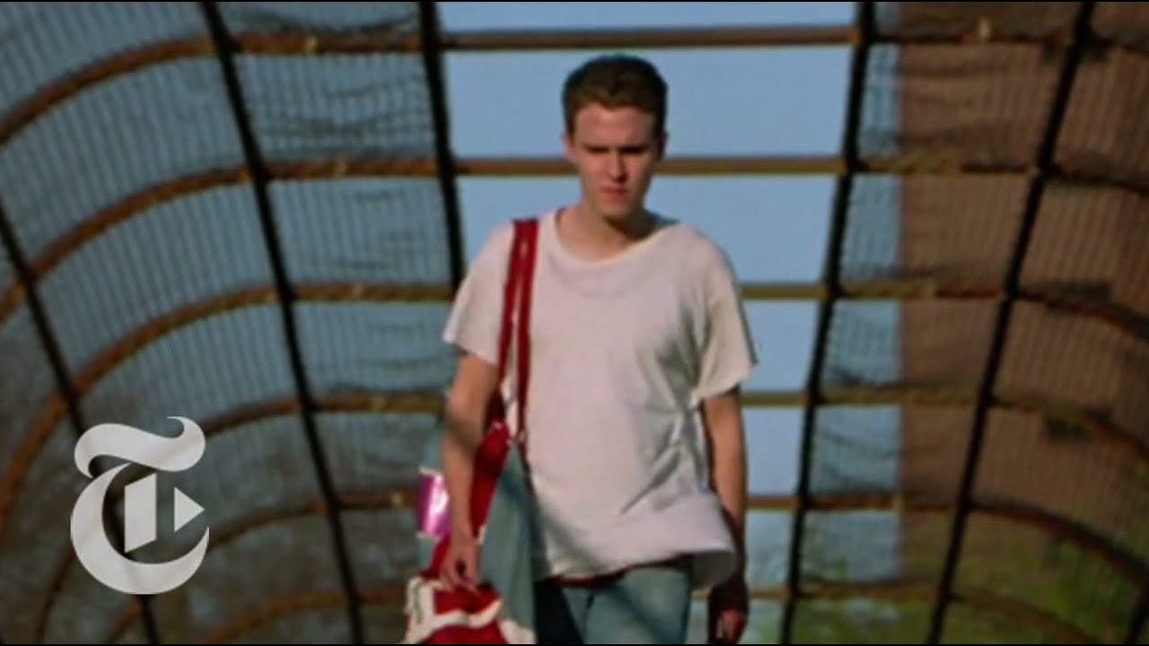 ‘Lost River’ Movie | Ryan Gosling Narrates a Scene | The New York Times