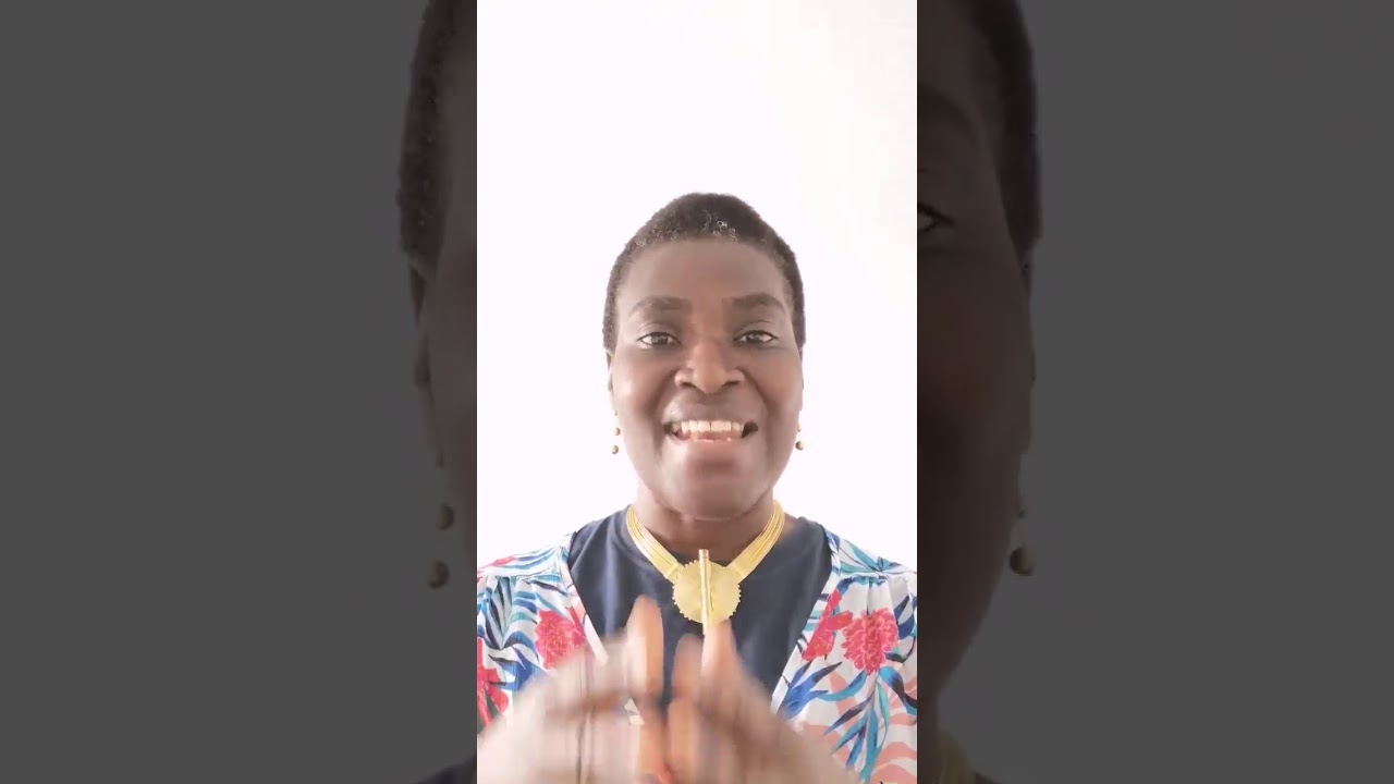MESSAGE AUX FEMMES NOIRES, TOUTES NUANCES CONFONDUES
