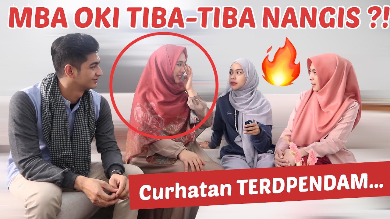 TERNYATA CURHAT TENTANG INI.. RICIS RYAN SHINDY PADA KAGET⁉️