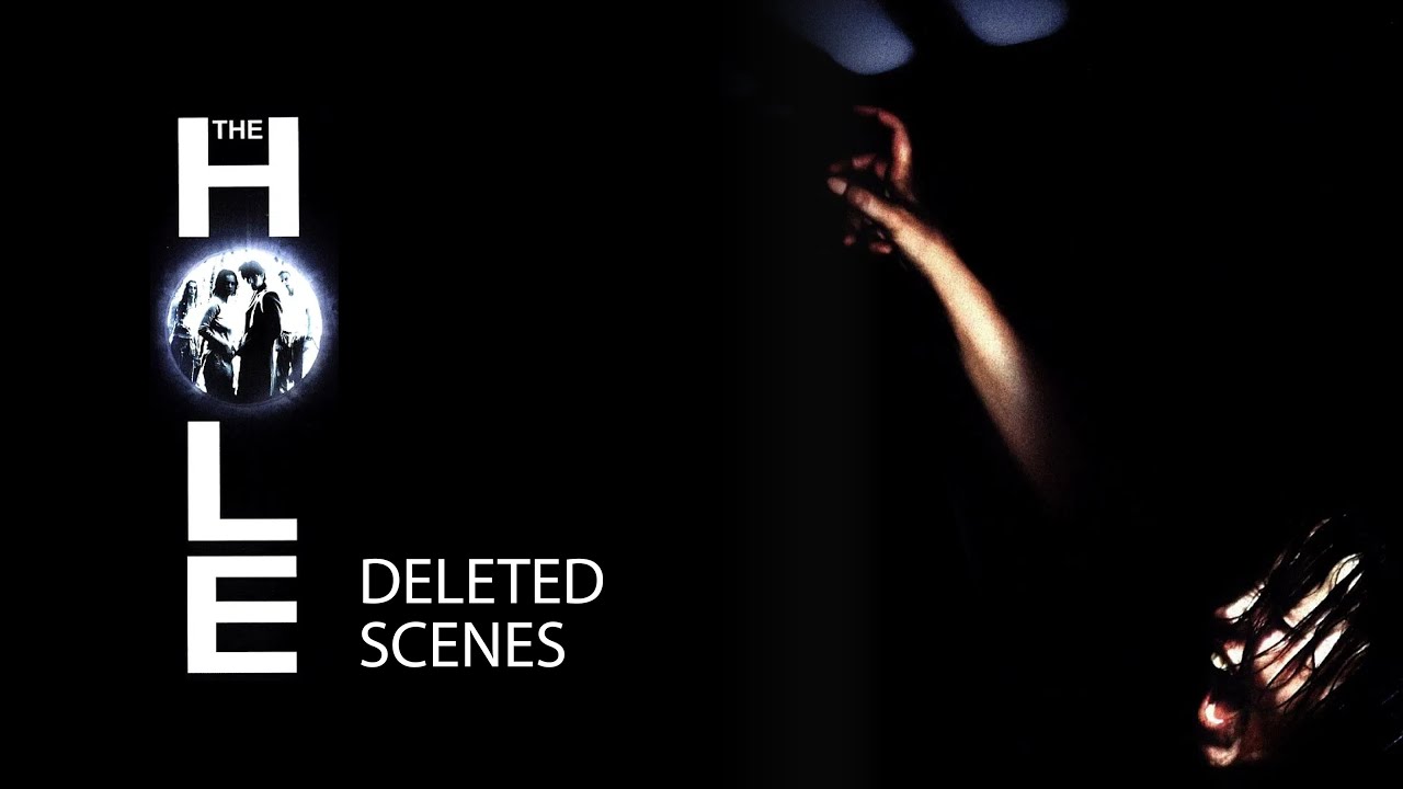 The Hole: Deleted Scenes (2001) Upscale HD