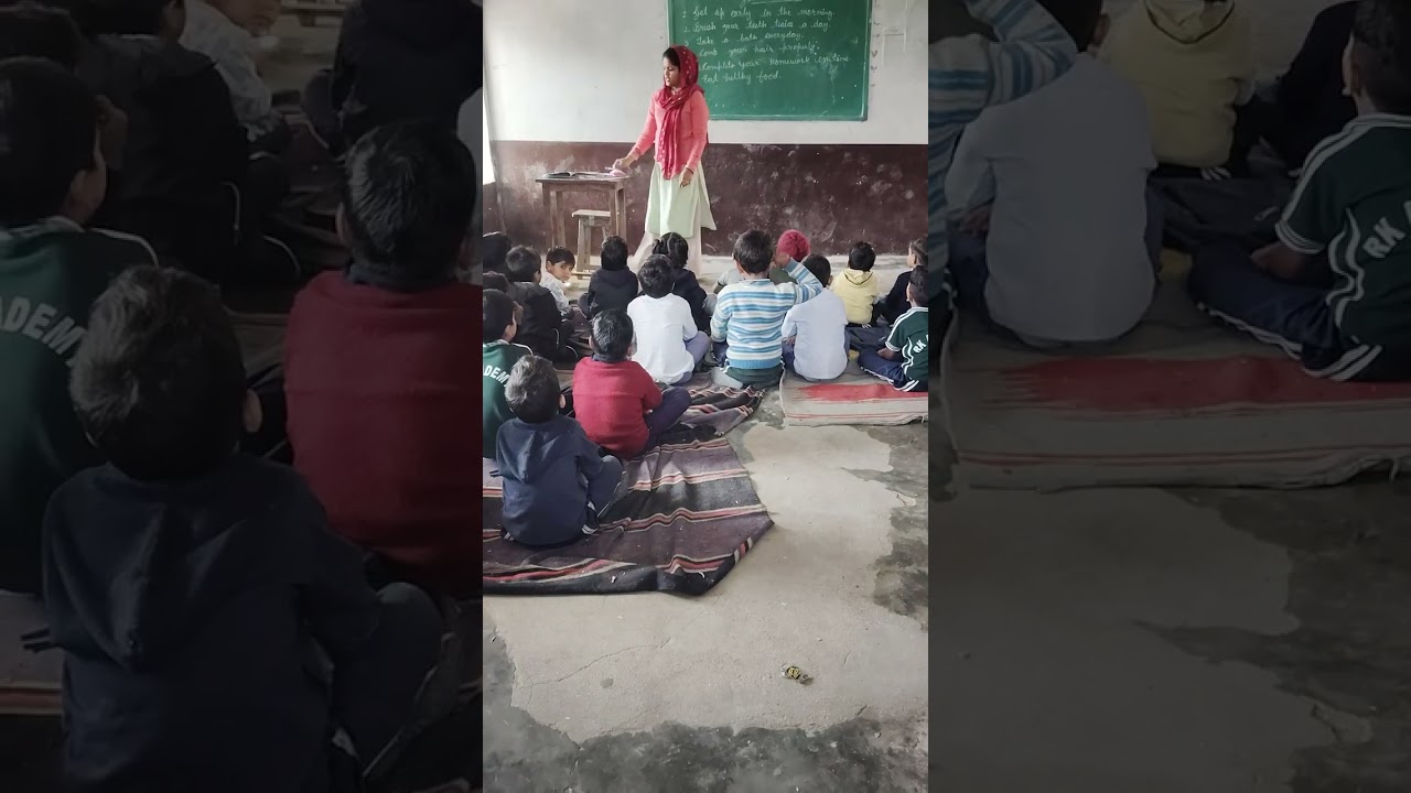 IGNOU DECE Project Activity✌Day-21#video #class 