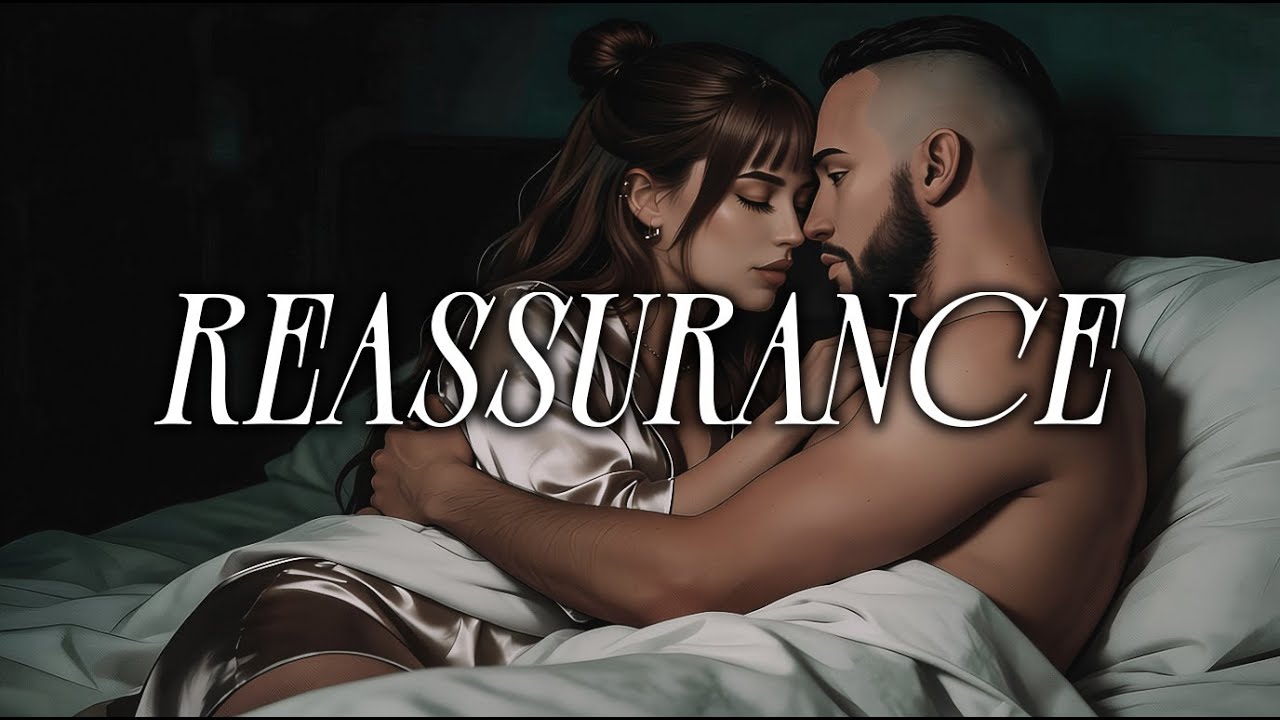 Reassurance (Lyric Video)