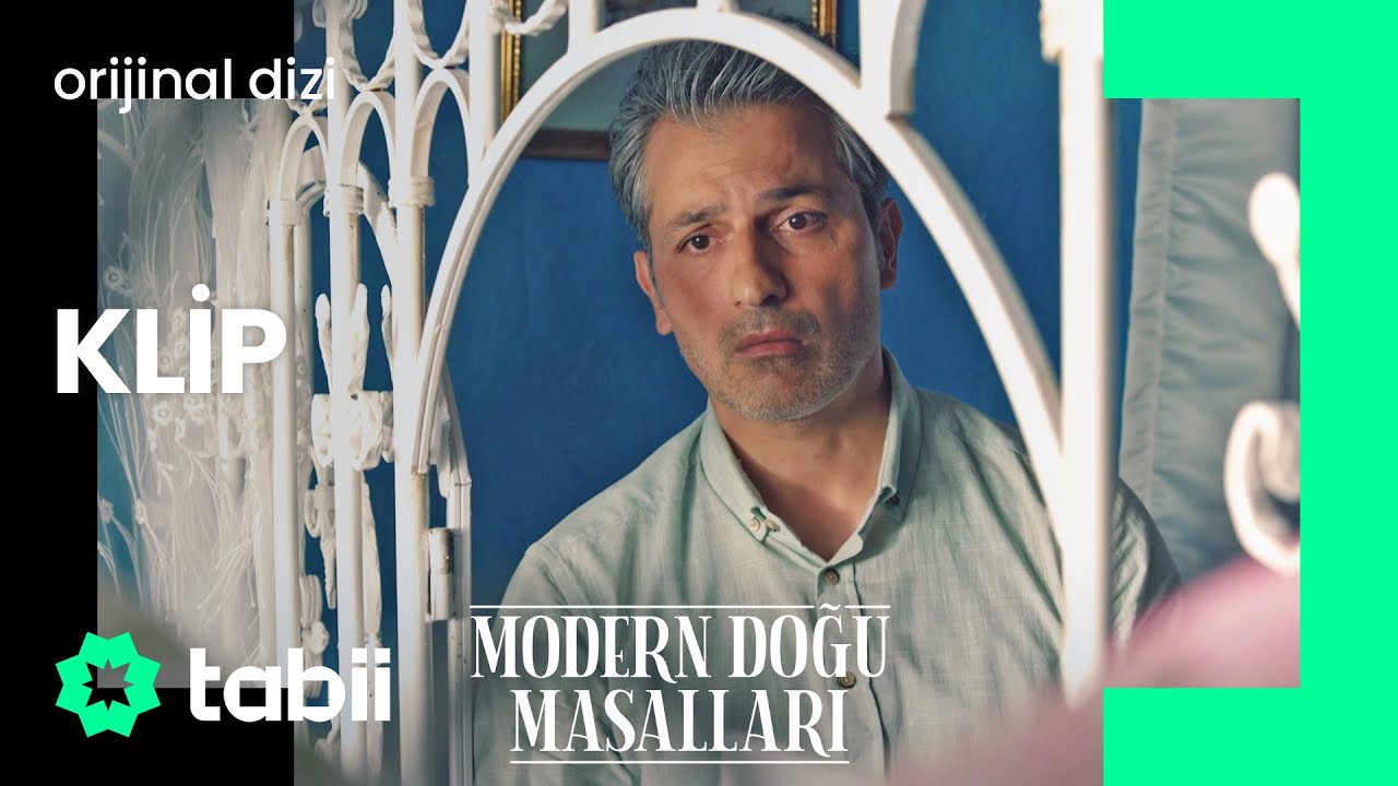Çok Dua Ettim Annem Ölmesin Diye... | Modern Doğu Masalları 5. Bölüm