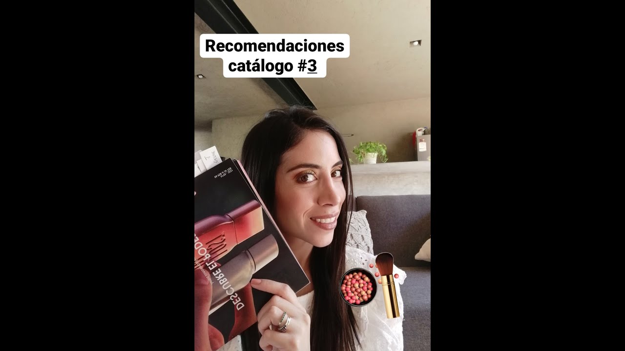 IMPERDIBLES CATÁLOGO #3 ORIFLAME