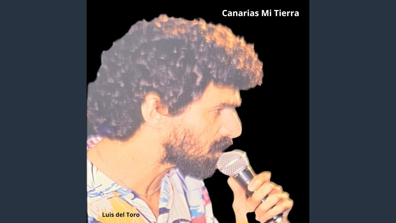 Canarias Mi Tierra