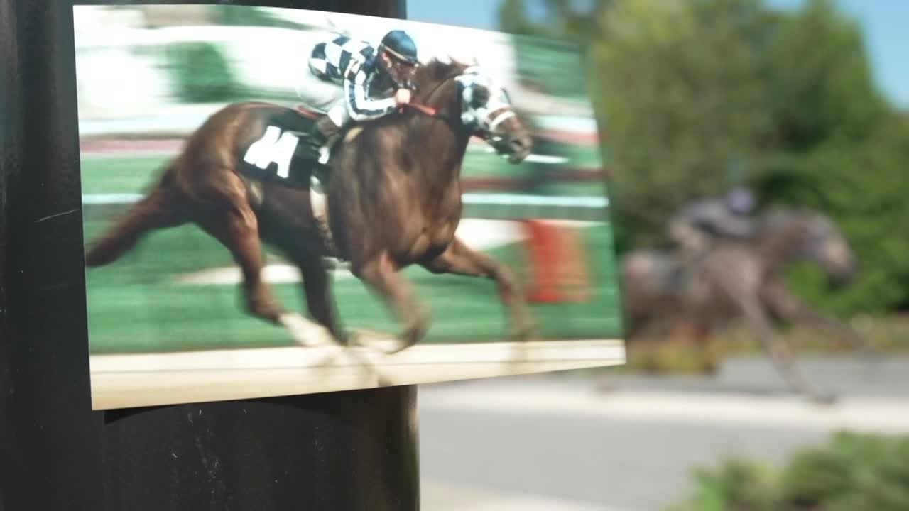 Ron Turcotte Dies: Secretariat's Triple Crown Jockey Was 84