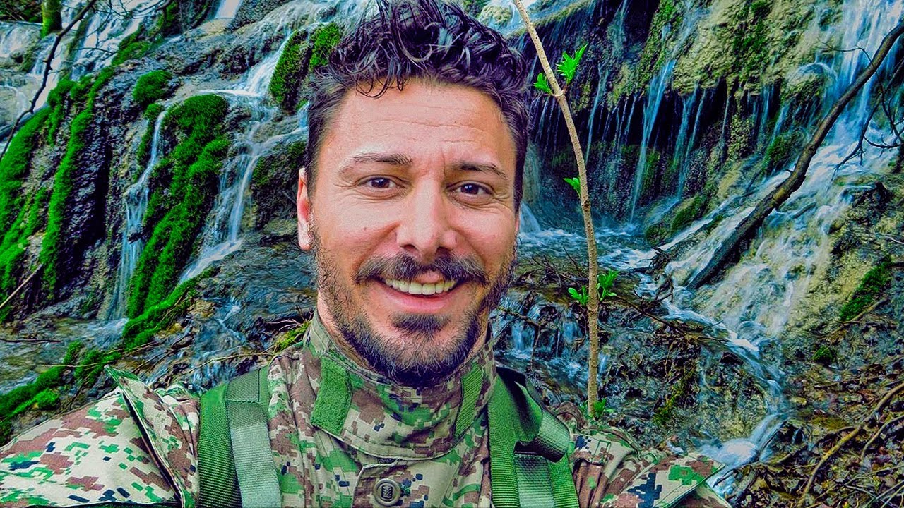 Istražio sam prirodne lepote ISTOČNE Srbije