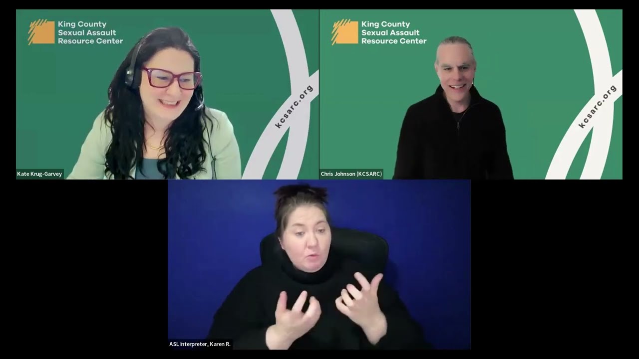 Preventing Abuse: Signs of Grooming