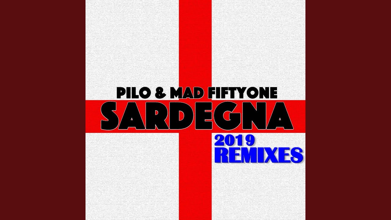 Sardegna (Dj Ham Remix)