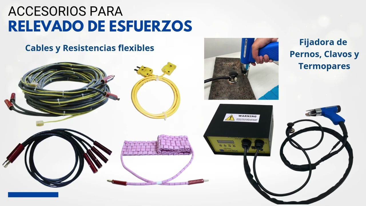 Conoce a Productos Polimex, Expositor confirmado de WAFE 2026