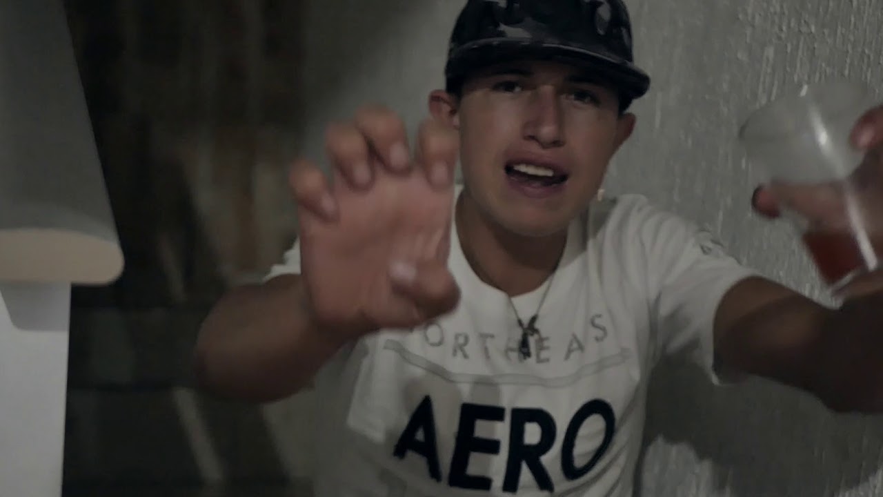 Richard Ahumada - En el vecindario ft Chikano jcr & mc mendez (VIDEO OFFICIAL) 2023