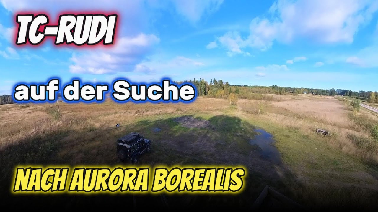 Auf der Suche nach Aurora Borealis #auroraborealis #polarlichter