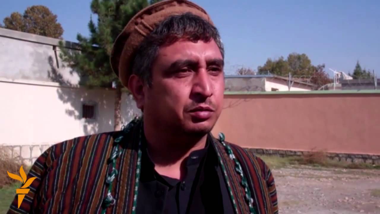 قُریشی: 40 درصد خاک ولسوالی حضرت امام صاحب کندز تحت تسلط مخالفان مسلح حکومت قرار دارد
