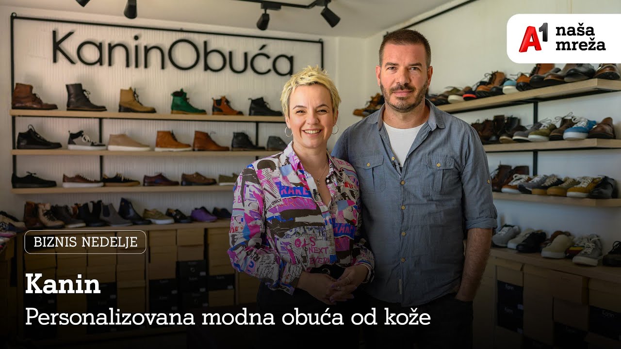 Upoznajte Kanin!