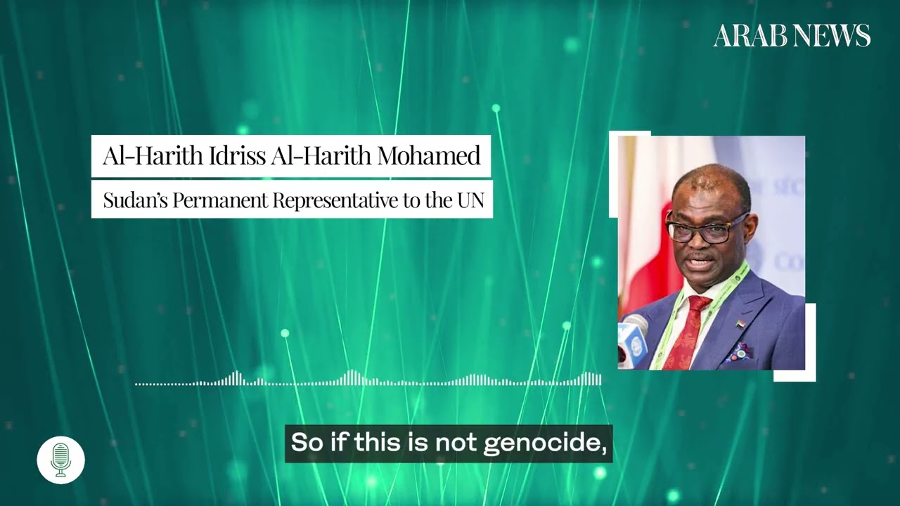 Special Interview: Did the RSF commit genocide in Sudan’s El-Fasher?