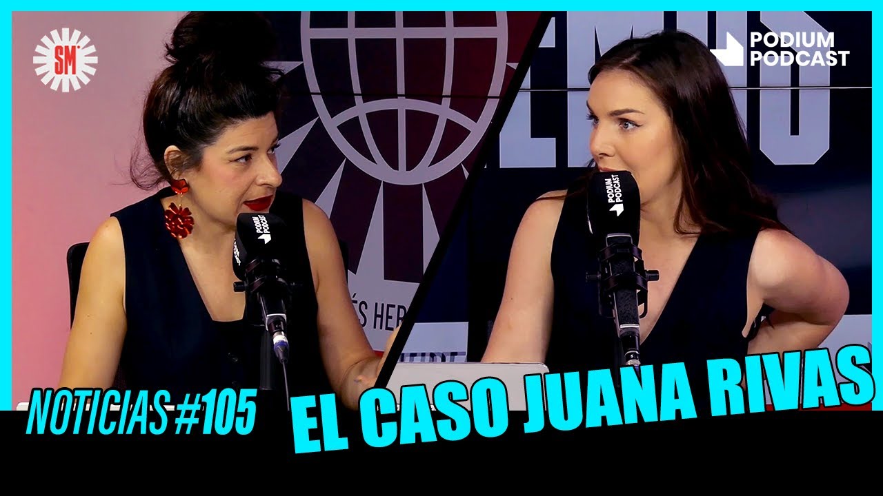 JUANA RIVAS TENÍA RAZÓN (4x13)