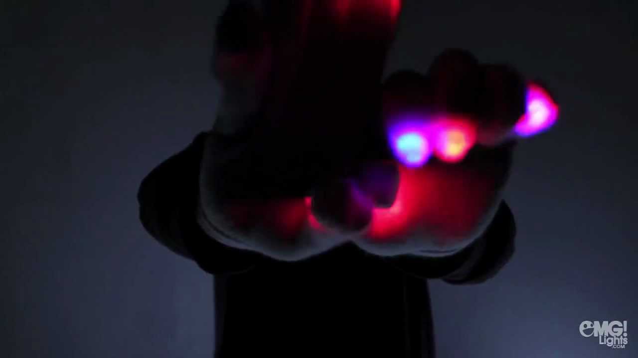 [SS] Wobblez Lightshow - OMGLights.com