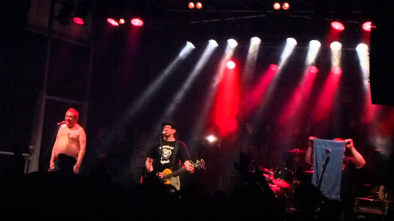 Die Kassierer (Live auf Rockade '13)