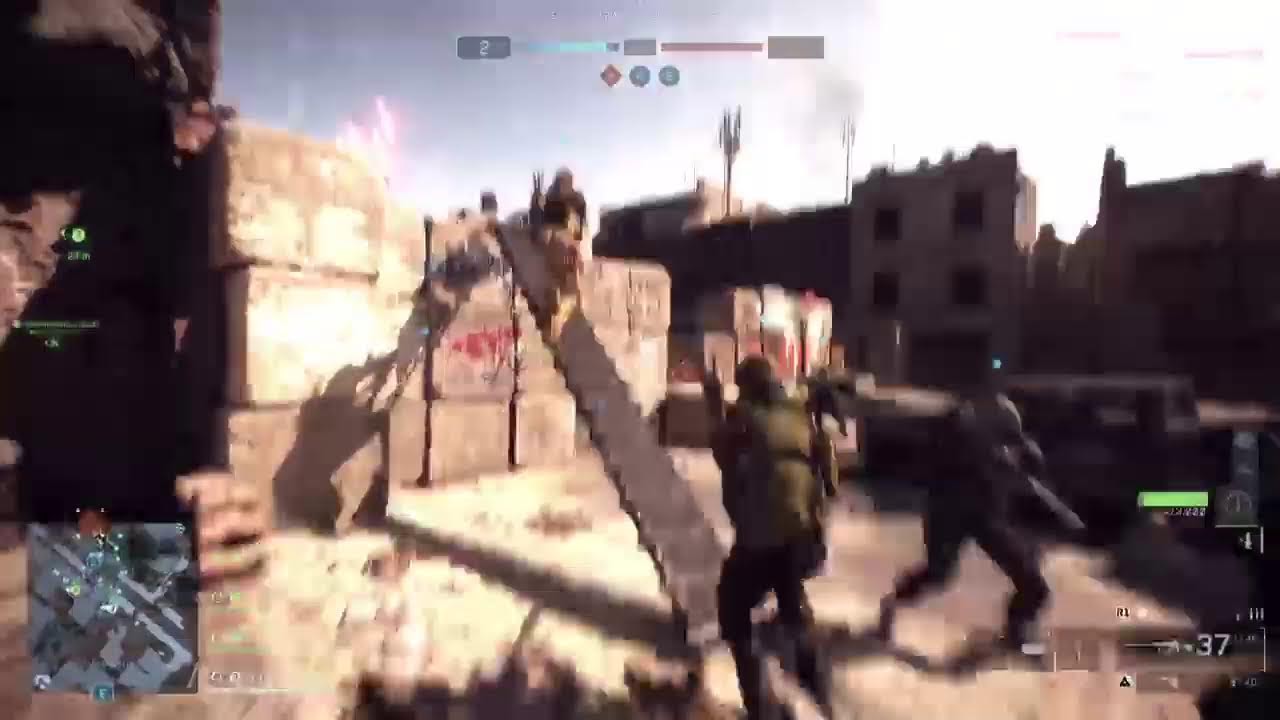 Battlefield 6