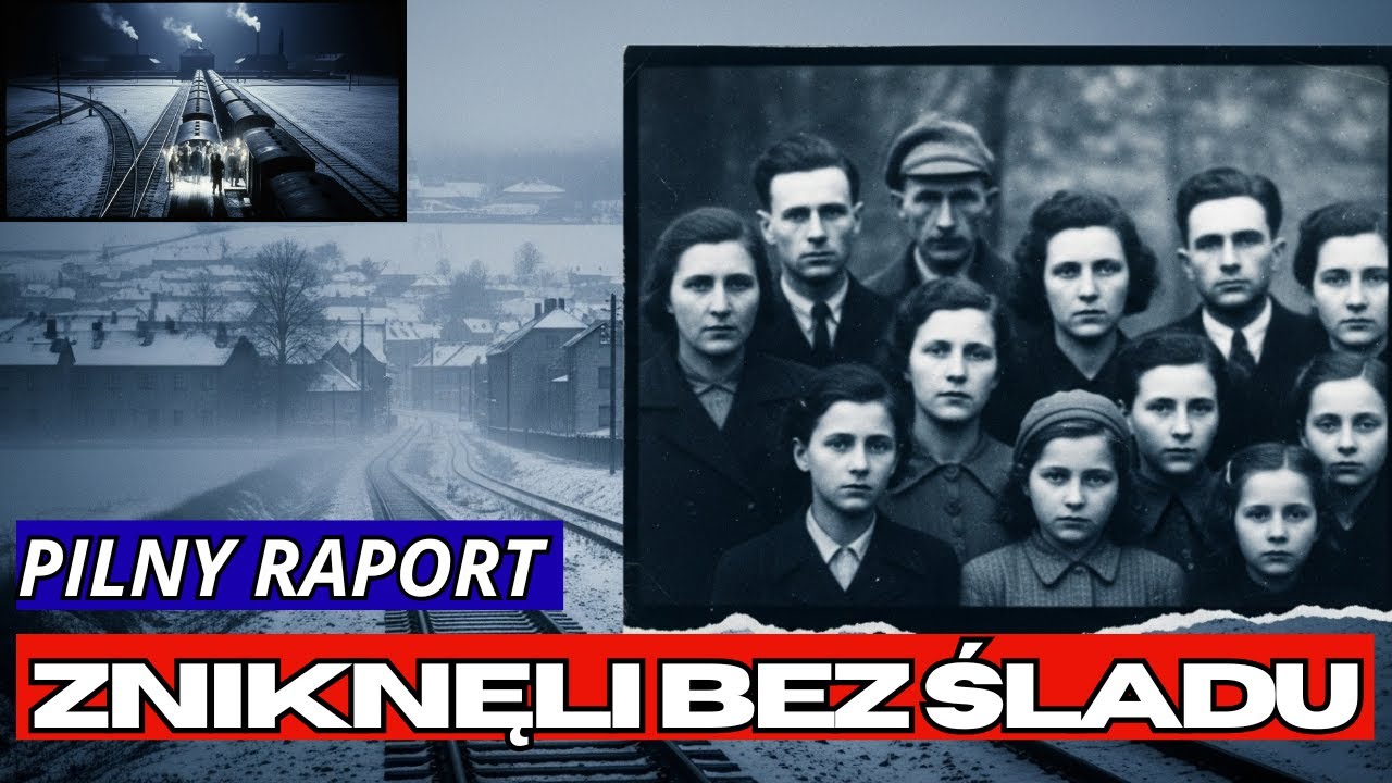Oświęcim, 1940: Jak 1,1 Miliona Ludzi 