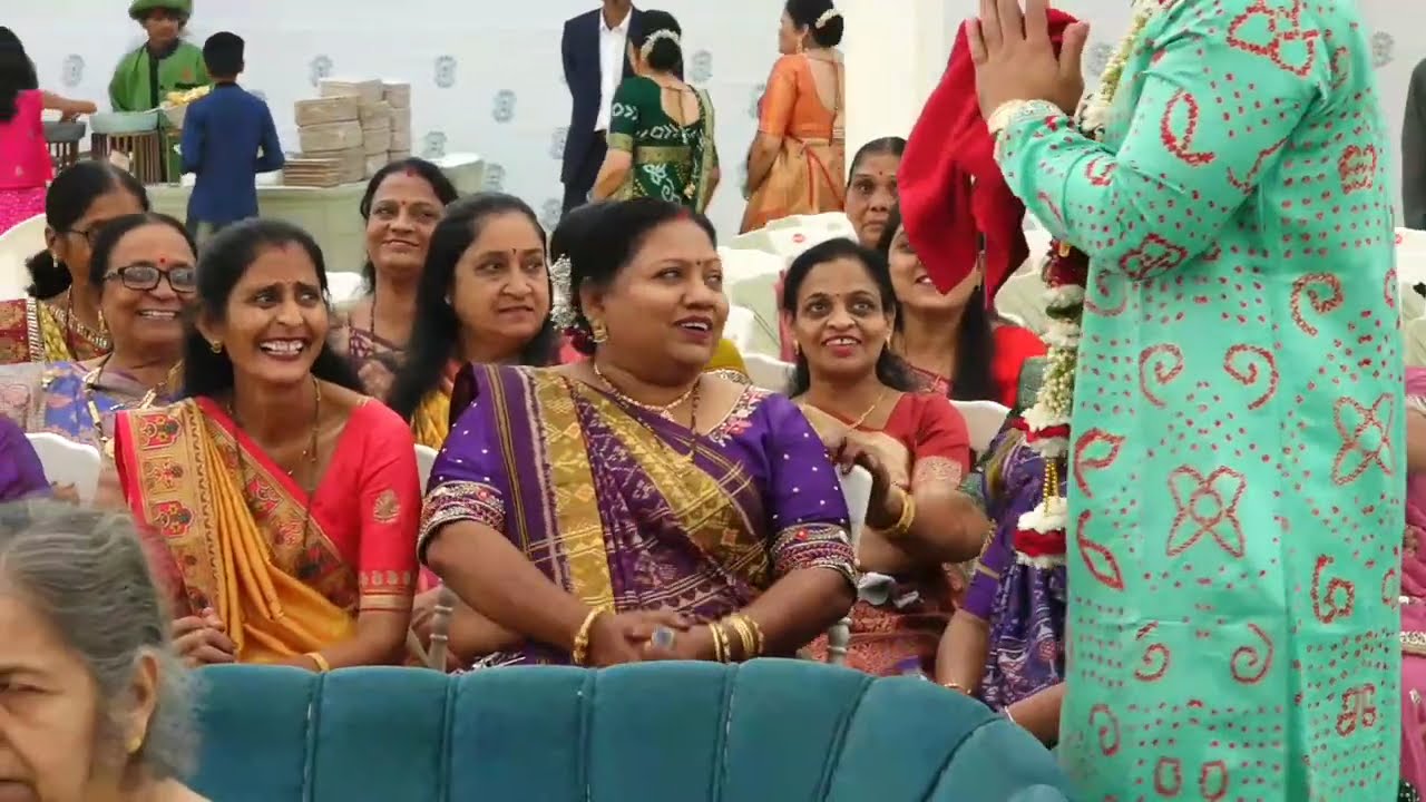 માંગલિક પ્રસંગો - કિશન સંગ વિશ્વા - ૬/૨/૨૬