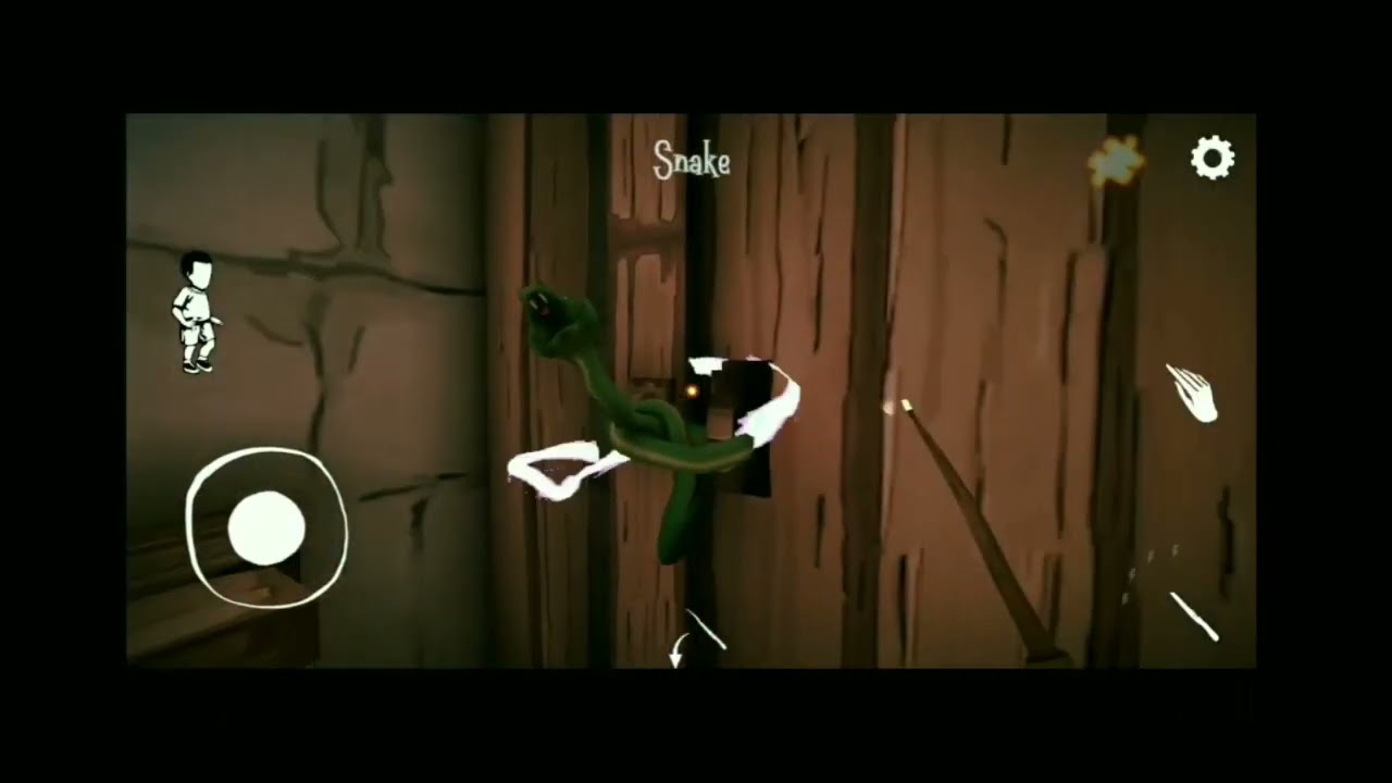 Witch Cry Ka Electric Shocks Moments ⚡⚡🤪😵 #witchcry #shorts #horrorgamesandroid