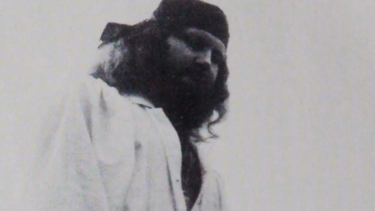 Yellow Autumn - Captain Thompson (Trad.Irish) - 1977 (Los Angeles,CA)