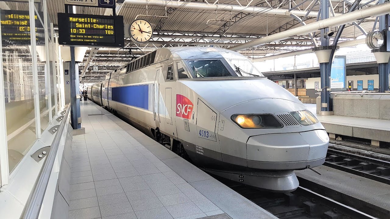 Annunci treni / Announcements trains / Annonces  Gare du Midi Bruxelles / Brussels 2019