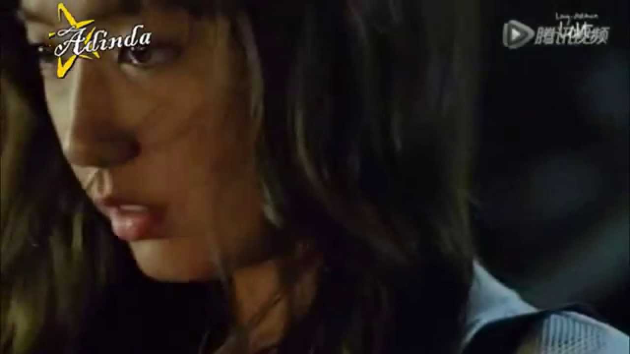 Jang Keun Suk and Park Shin Hye - 