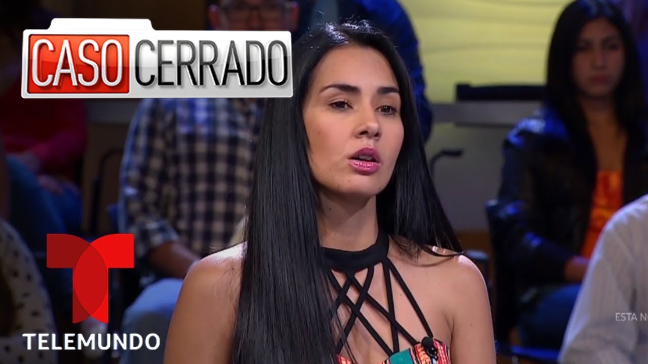 Caso Cerrado Complete Case | Uncle Owes His Niece Child Support🤰👨👩